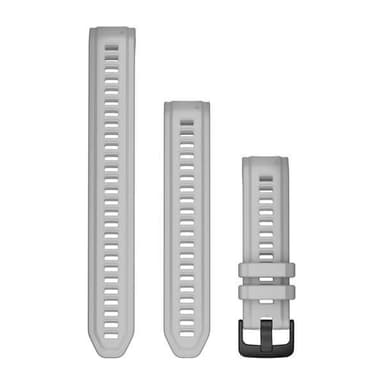 Garmin 20 mm klockarmband