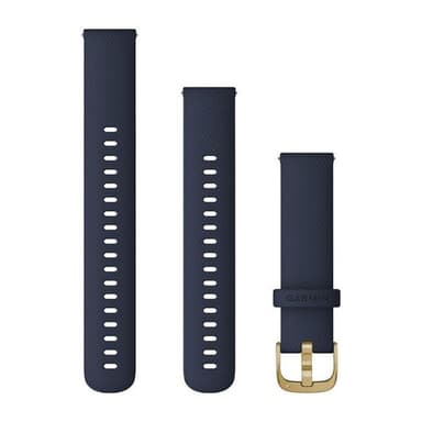 Garmin Armband med snabbfäste (18 mm)