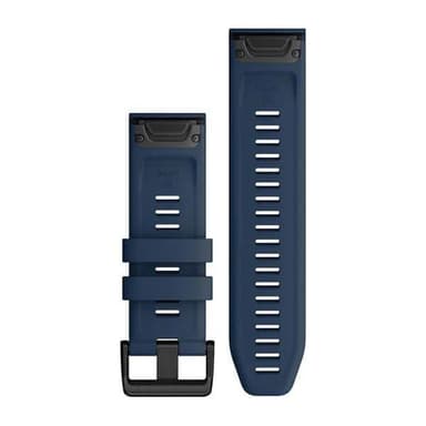 Garmin QuickFit 26 klockarmband, Silikon
