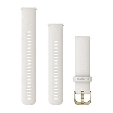 Garmin Armband med snäppspänne (20 mm)