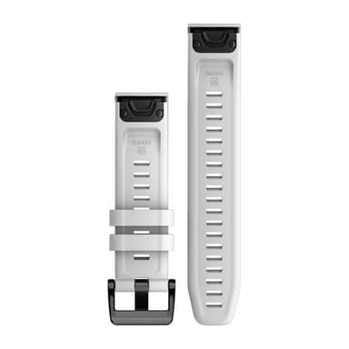 Garmin QuickFit® 22 Klockarmband Silikon
