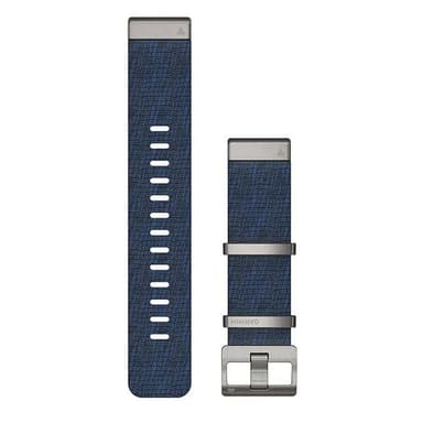 Garmin QuickFit® 22-klockarmband