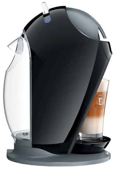 Dolce Gusto Jovia Kapselmaskin (svart)