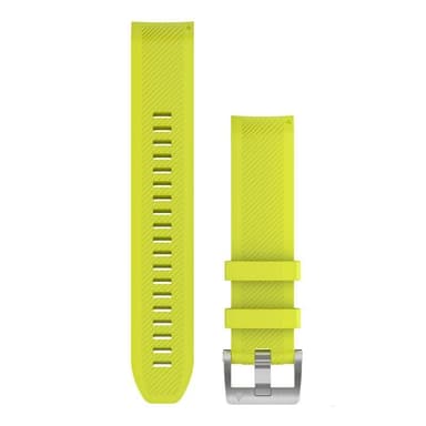 Garmin QuickFit® 22-klockarmband