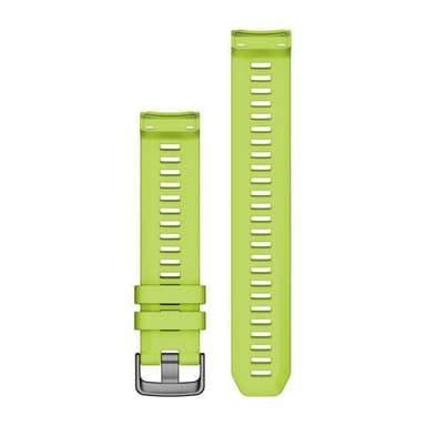Garmin 22 mm klockarmband