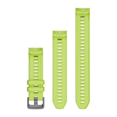 Garmin 20 mm klockarmband