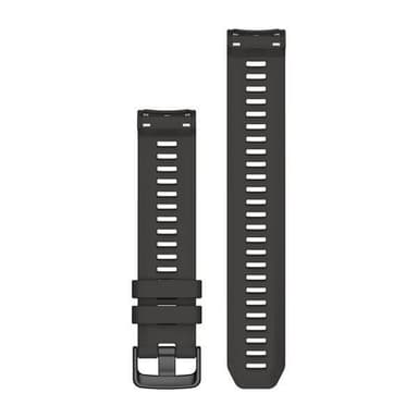 Garmin 22 mm klockarmband