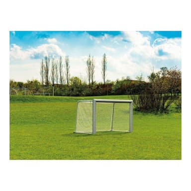 Tress Sport & Lek Minifotbollsmål 3 mot 3 1 x 1,5 m