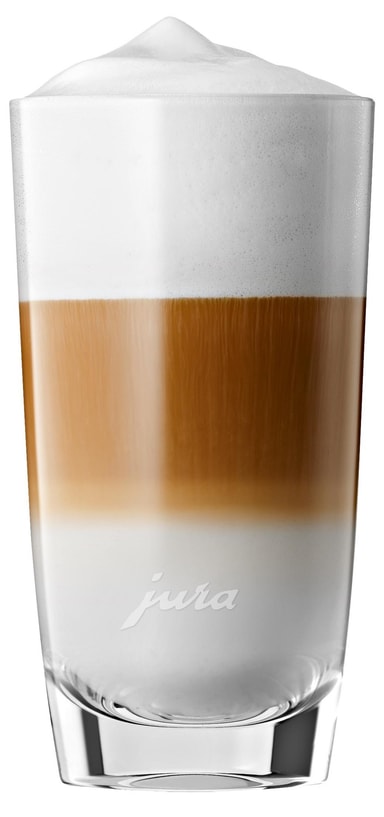 Jura latte macchiatoglas 71473 Elgiganten