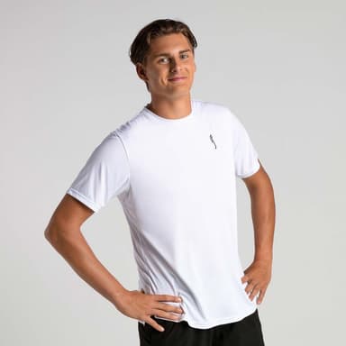 RS Performance Tee, T-shirt herr M