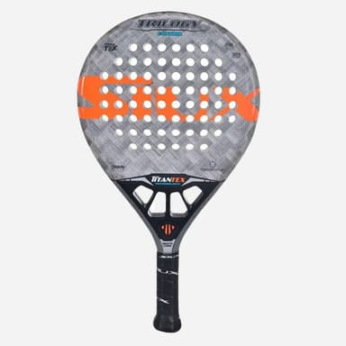 Siux Trilogy Control, Padelracket