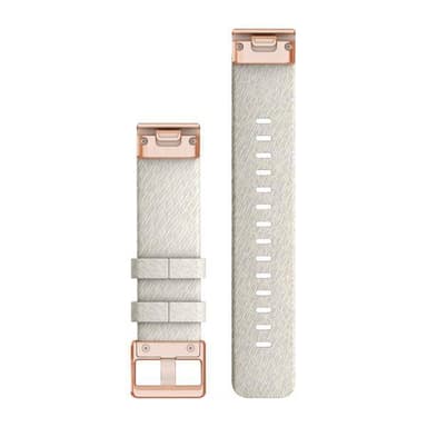 Garmin QuickFit® 20-klockarmband