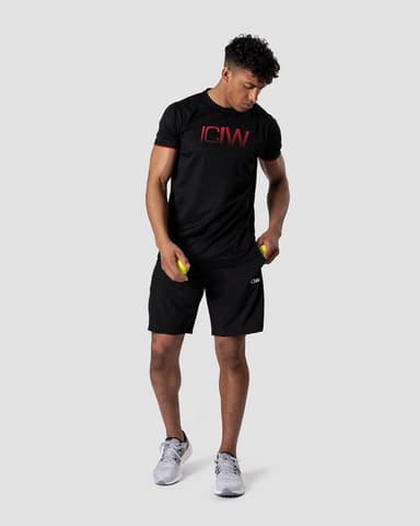ICIW Smash Shorts, Shorts herr