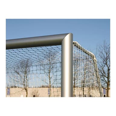 Tress Sport & Lek Fotbollsmål 5 mot 5 Ellips 3 x 2 m