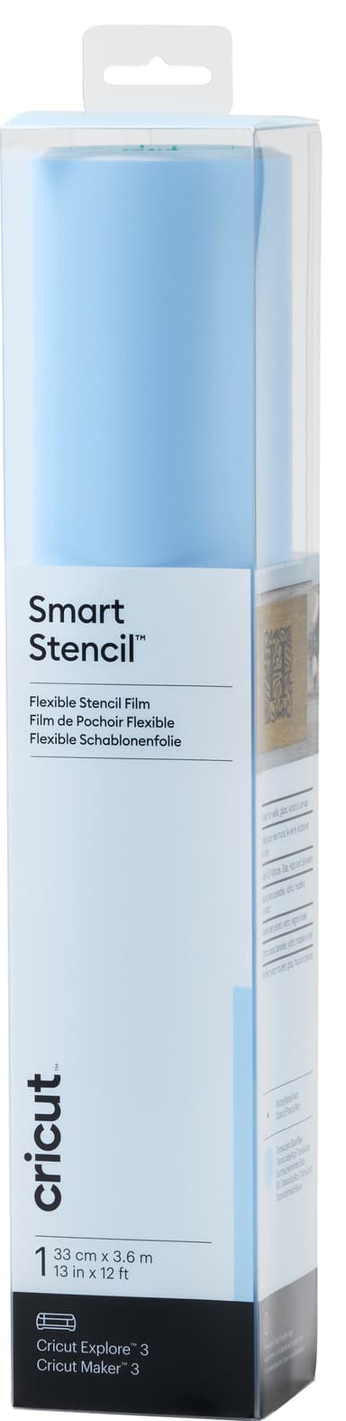 Cricut smart stencil (3.6m)