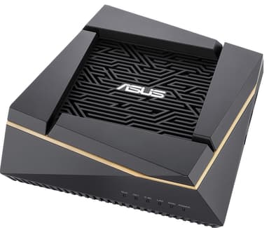 Asus RT-AX92U mesh WiFi system (2-pack)