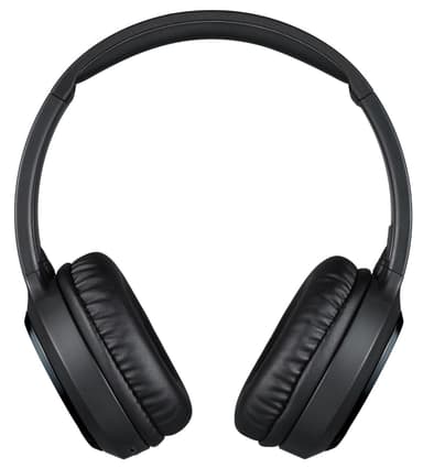 JVC HA-S60BT trådlösa around-ear hörlurar (svart)
