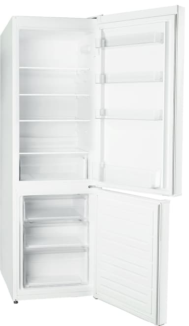 Gram kylskåp/frys KC312175