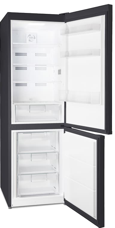 Gram Kyl/Frys KC312286NB (svart)