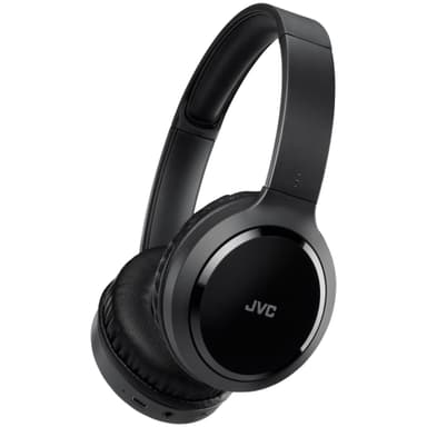 JVC HA-S60BT trådlösa around-ear hörlurar (svart)