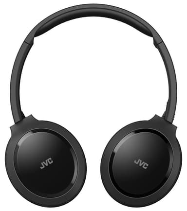 JVC HA-S60BT trådlösa around-ear hörlurar (svart)