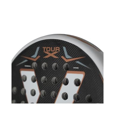 Vidar Of Båstad CC Tour X, Padelracket
