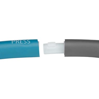 vidaXL Rockring skum 1,5 kg
