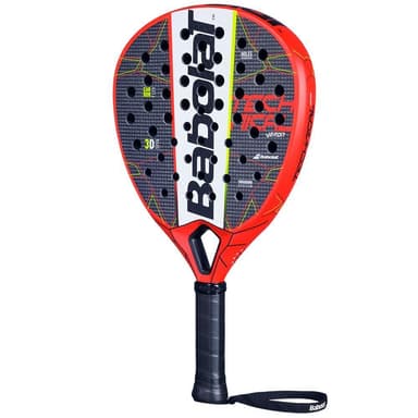 Babolat Veron Technical 2022, Padelracket