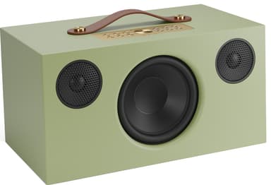 Audio Pro Addon C10 MkII multirumshögtalare (salviagrön)