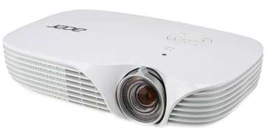 Acer Projektor K138ST (vit)