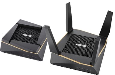 Asus RT-AX92U mesh WiFi system (2-pack)