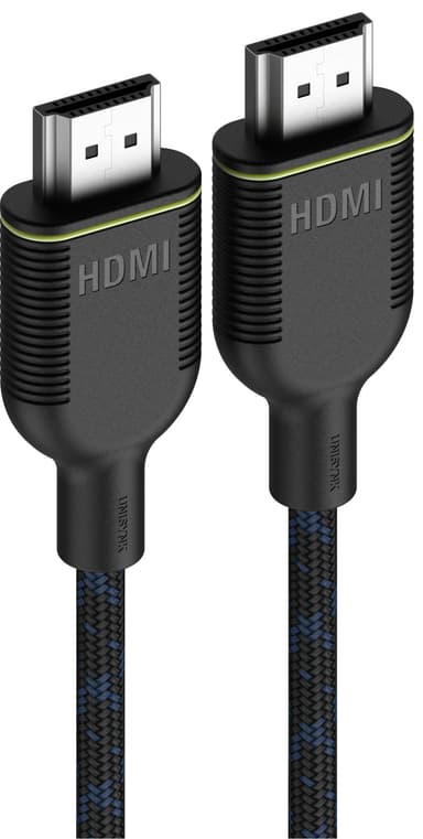 Unisynk 8K HDMI 2.1-kabel (3m)