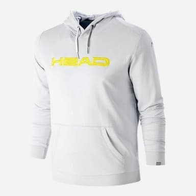 Head Club Byron Hoodie, Tröja herr S