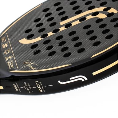 RS Cayetano Rocafort Edition, Padelracket
