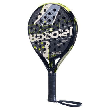 Babolat Defiance Carbon, Padelracket