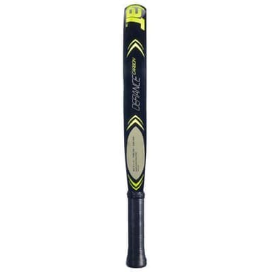 Babolat Defiance Carbon, Padelracket