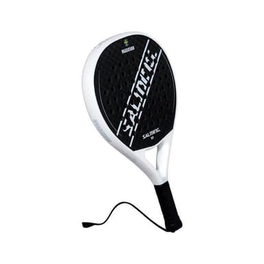 Salming Salming Magician S17 12K LTD, Padelracket