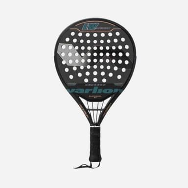 Varlion Lw Carbon Difusor Black 2.0, Padelracket