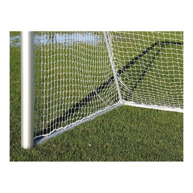 Tress Sport & Lek Fotbollsmål 5 mot 5 Ellips 3 x 2 m