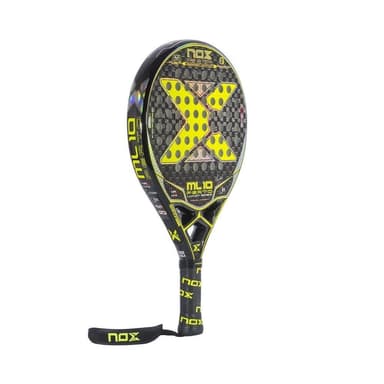 Nox Ml10 Perto Luxury, Padelracket