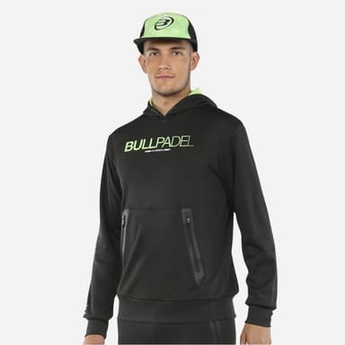 Bullpadel Madaleta Hoodie, Tröja herr L