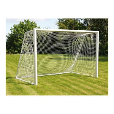 Tress Sport & Lek Fotbollsmål 5 mot 5 Ellips 3 x 2 m