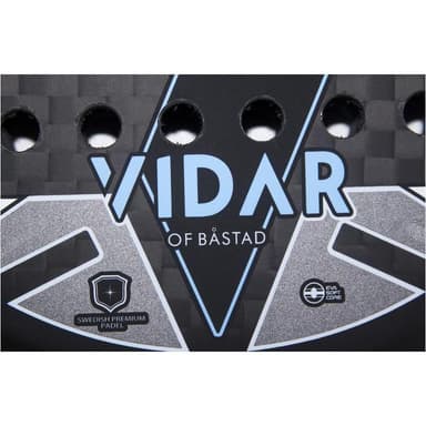 Vidar Of Båstad Cc Tour, Padelracket