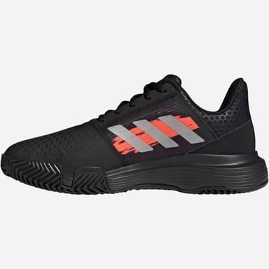 Adidas Courtjam Bounce Clay/Padel, Tennisskor herr 43 1/3