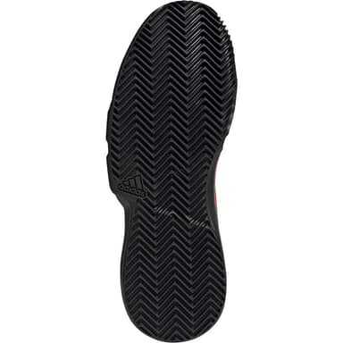 Adidas Courtjam Bounce Clay/Padel, Tennisskor herr 43 1/3