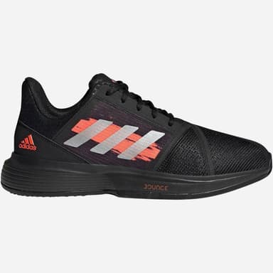 Adidas Courtjam Bounce Clay/Padel, Tennisskor herr 40