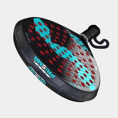 Varlion Lw Summum Prisma W, Padelracket