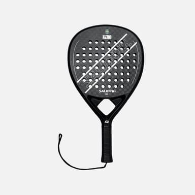 Salming Hero S21 Attack, Padelracket
