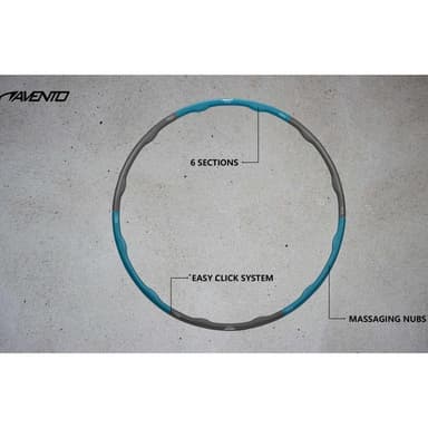 vidaXL Rockring skum 1,5 kg