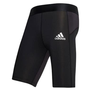 Adidas Tech-Fit Short Tights, Shorts herr XL